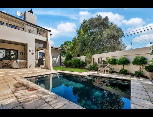 3 BEDROOM HOUSE FOR SALE IN CRAIGHALL PARK